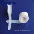 China manufacture etched ptfe film clear thin ptfe film